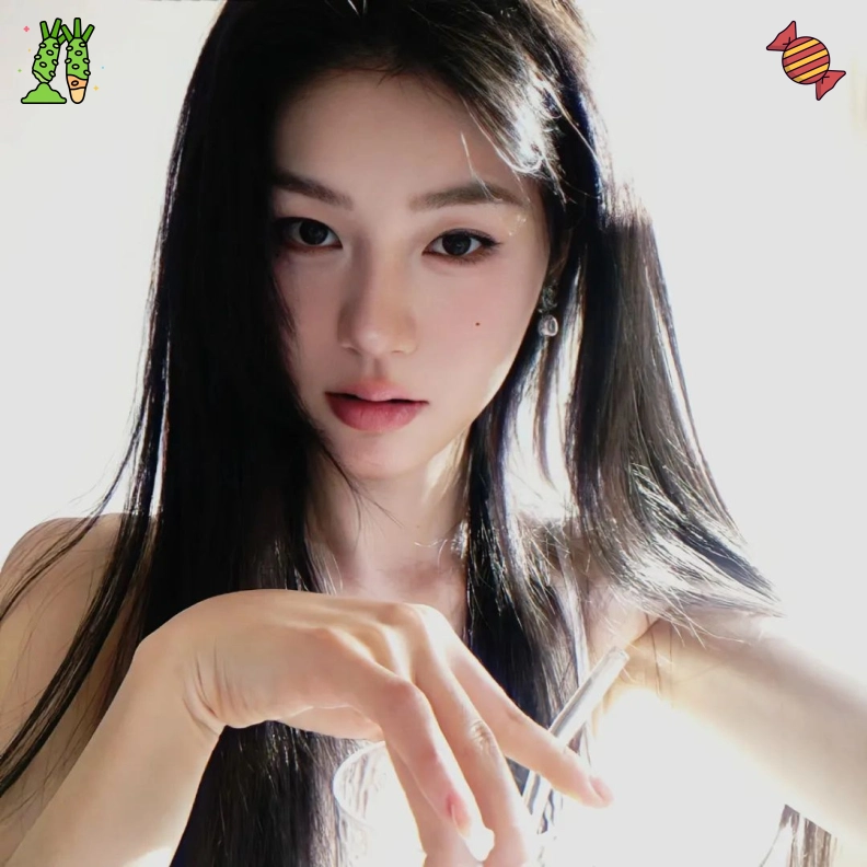 用户评价头像