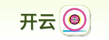 开云 Logo